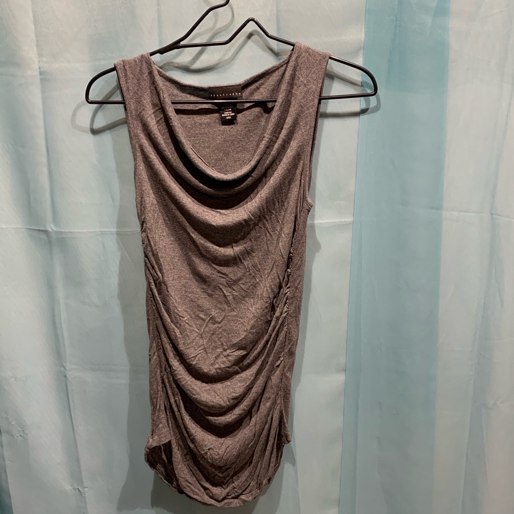 Apostrophe Tank Top Size M